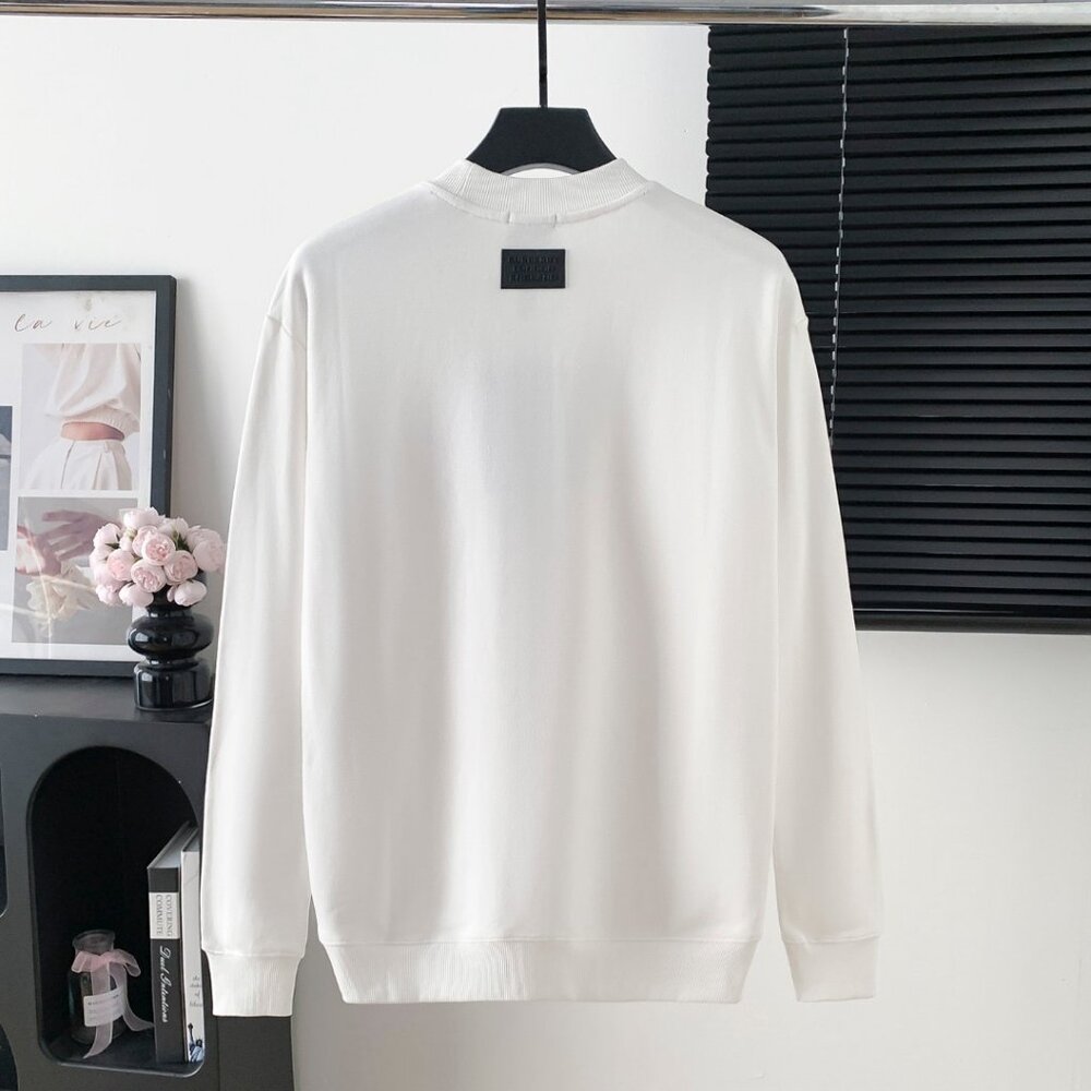 Burberry men’s sweatshirt - Picture 2 of 8